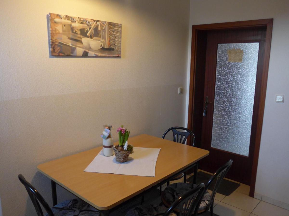 Pension Schuetze Daasdorf am Berge 외부 사진