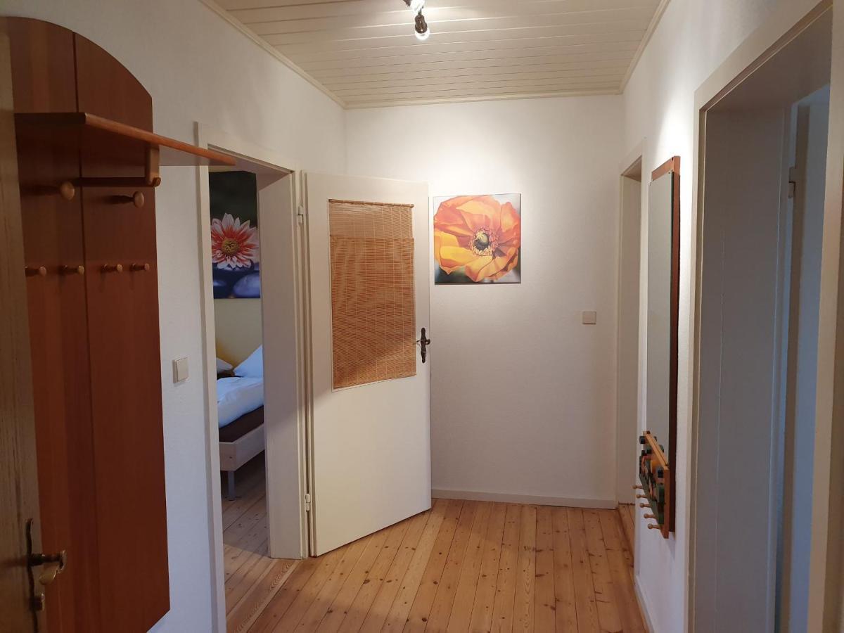 Pension Schuetze Daasdorf am Berge 외부 사진