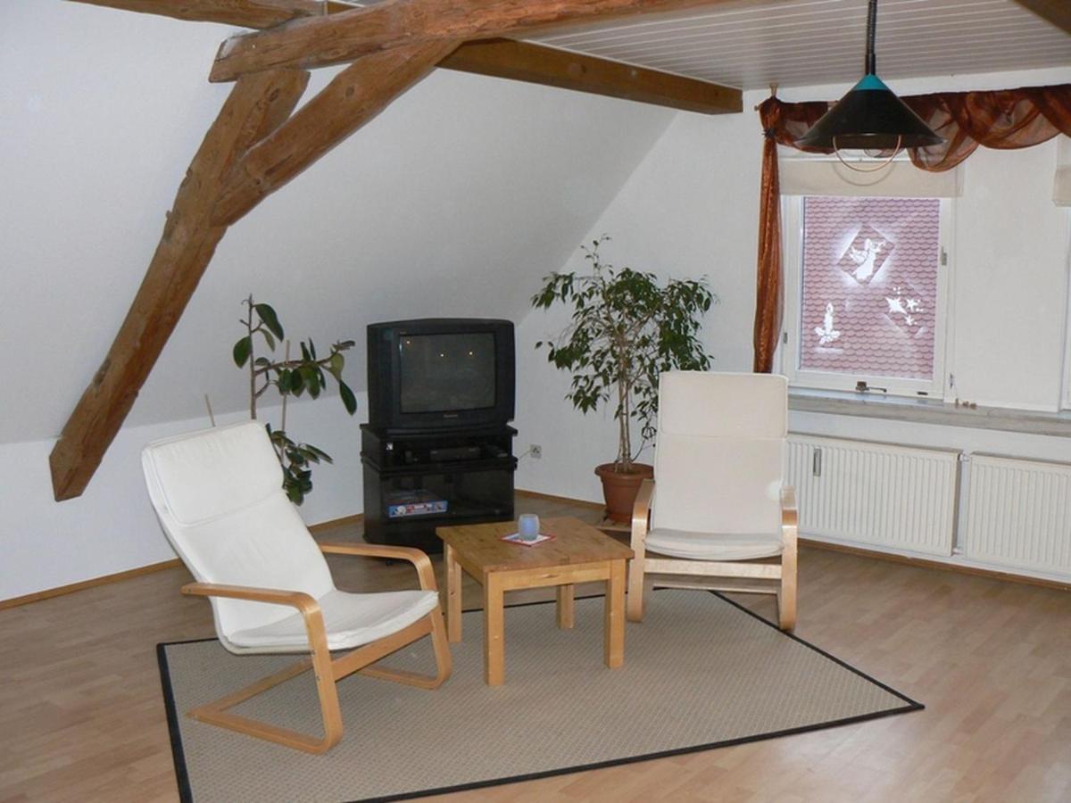 Pension Schuetze Daasdorf am Berge 외부 사진
