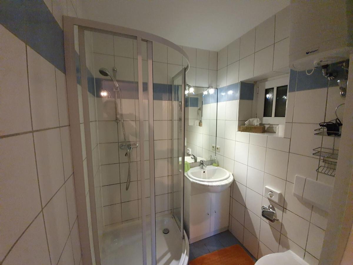 Pension Schuetze Daasdorf am Berge 외부 사진