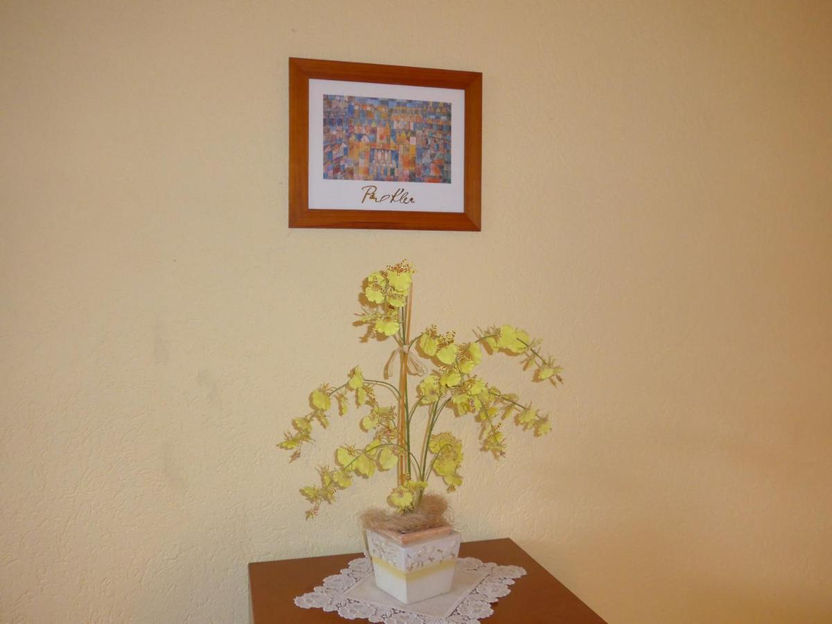 Pension Schuetze Daasdorf am Berge 외부 사진